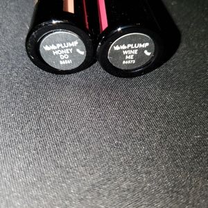 Buxom Lip Gloss